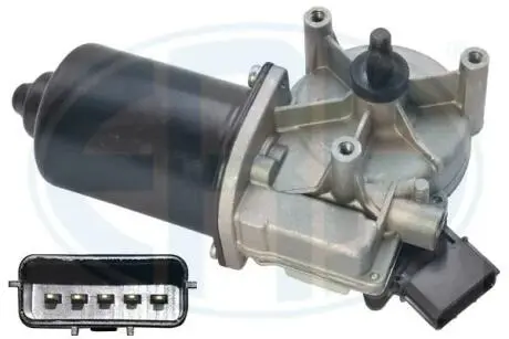 Двигун склоочисника передній ERA 460395A