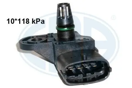 Датчик давления ERA 550098A