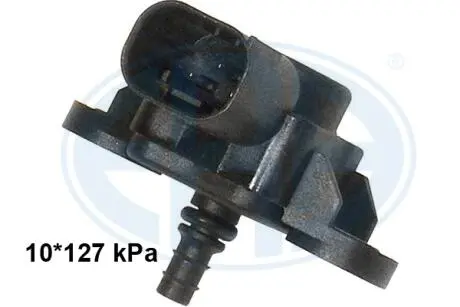 Датчик давления впускного коллектора ERA 550143A