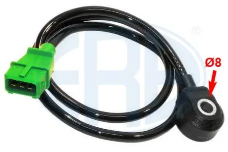 Датчик детонації ERA 550207 (фото 1)