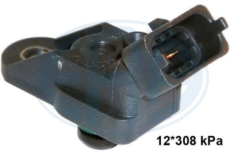 Датчик абсолютного тиску - MAP Sensor ERA 550266A