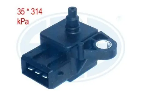 Датчик давления впускного коллектора ERA 550666A