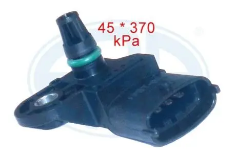 Автозапчасть ERA 550668A