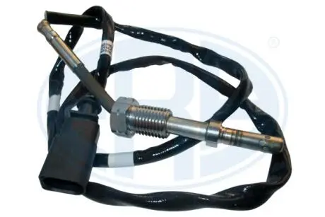 Датчик температури вихлопних газів (перед турбіною) SEAT IBIZA IV, IBIZA IV SC, IBIZA IV ST, SKODA FABIA II, ROOMSTER, ROOMSTER PRAKTIK, VW POLO V 1.2D 10.09-05.15 ERA 550993