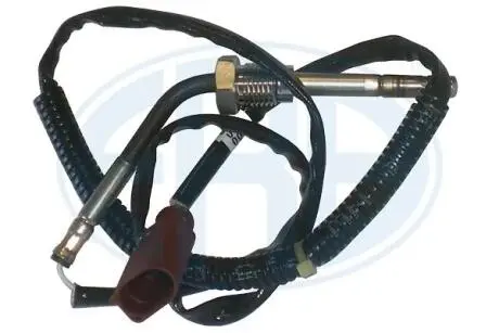 Автозапчасть ERA 551012A