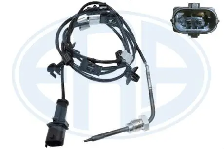 Датчик температури ВГ Opel Astra J/Insignia A 1.7 CDTI/2.0 Biturbo CDTI 08-17 (HÜCO) ERA 551042A