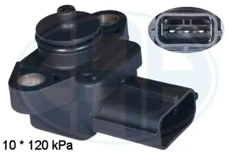 Автозапчасть ERA 551459A