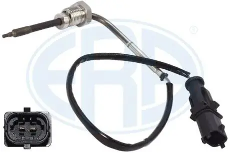 Автозапчасть ERA 551526A