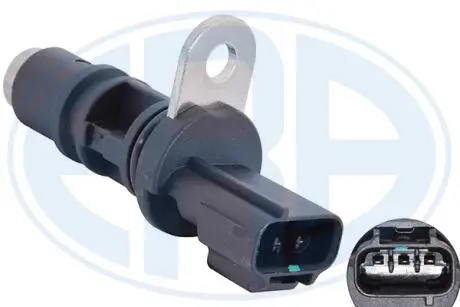 Автозапчасть ERA 551579A