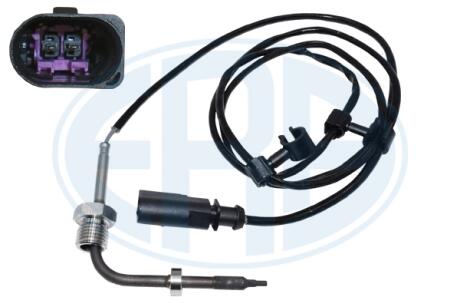 Датчик температури ВГ VW Phaeton 3.0/5.0D 02-16 ERA 551655A