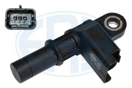 Автозапчасть ERA 551689A