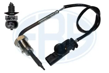 Автозапчасть ERA 551703A