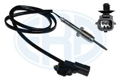 Автозапчастина ERA 551707A