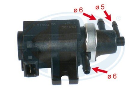 Преобразователь давления ERA 555155A