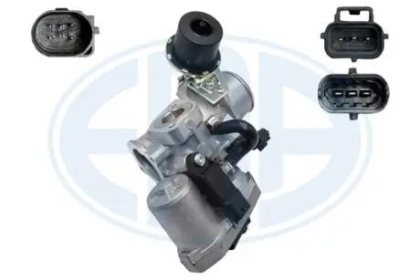 Автозапчасть ERA 555310A