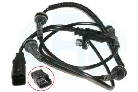 Автозапчасть ERA 560022A