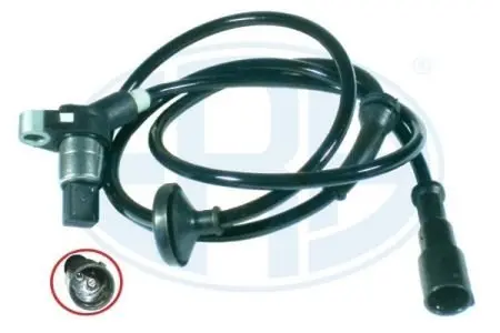 Датчик ABS ERA 560095A