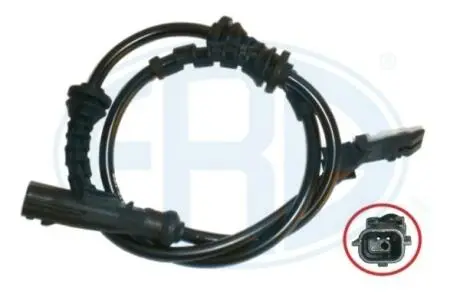 Датчик скорости (ABS) ERA 560125A