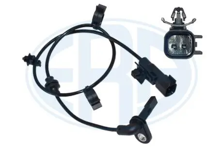 Датчик ABS (задний) Opel Astra J/Chevrolet Cruze 09- ERA 560266A