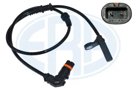 Датчик ABS (передний) MB C-class (W204) 07- ERA 560489A