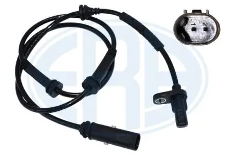 Датчик ABS (передний) BMW X3 (F25)/4 (F26) 12-18 ERA 560750A