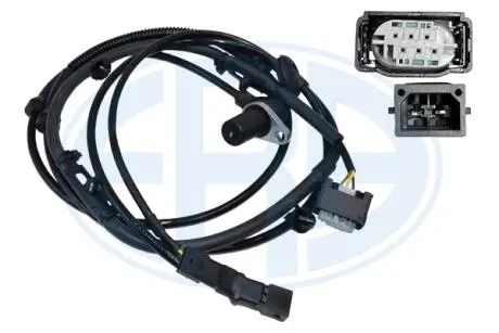 Автозапчасть ERA 560753A