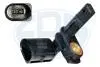 Датчик ABS (задній) Audi Q3/Skoda SuperB/VW Golf/Jetta/Passat/Sharan/Touran 06- (R) ERA 560801A (фото 1)
