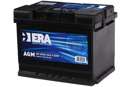 Аккумулятор ERA 560901066