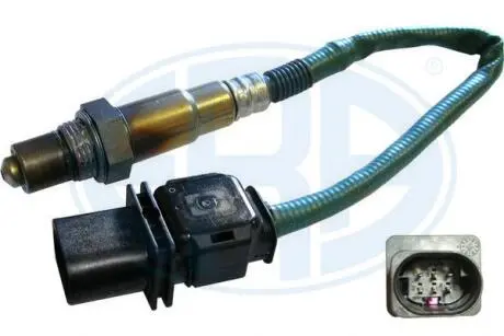 Автозапчасть ERA 570000A