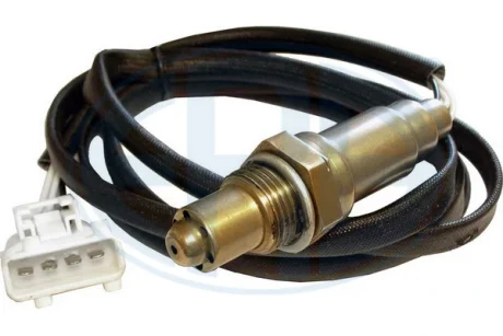 Лямбда-зонд (1320мм) VOLVO S60 I, S80 I, V70 II, XC70 I, XC90 I, CITROEN BERLINGO, BERLINGO/MINIVAN, C4, C4 I, EVASION, XSARA, FERRARI 360, 360 SPIDER, FIAT ULYSSE 1.4-3.6 06.94-09.14 ERA 570042A