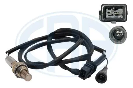 Автозапчасть ERA 570050A