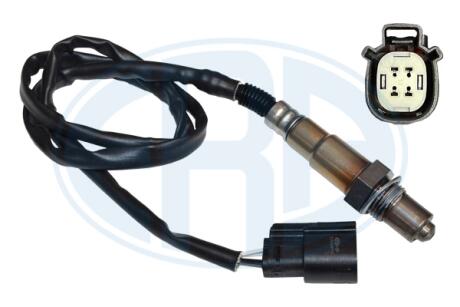 Автозапчасть ERA 570257A
