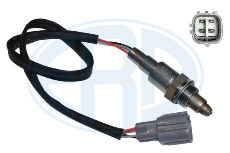 Автозапчасть ERA 570336A