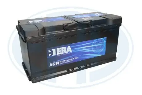 Аккумулятор ERA 605901091
