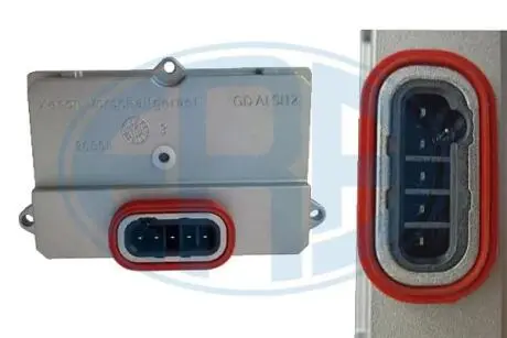 Автозапчасть ERA 661398