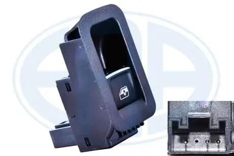 Автозапчасть ERA 662609