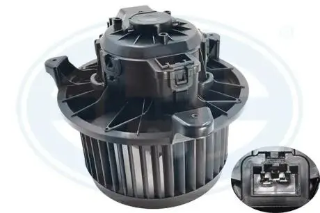 Мотор отопителя печки ERA 664188