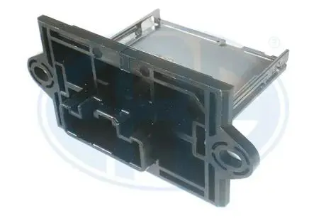 Резистор вентилятора пічки ERA 665055