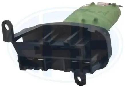 Реостат пічки MB Sprinter TDI (7 контактів) ERA 665122