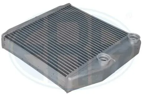 Радиатор печки ERA 669508