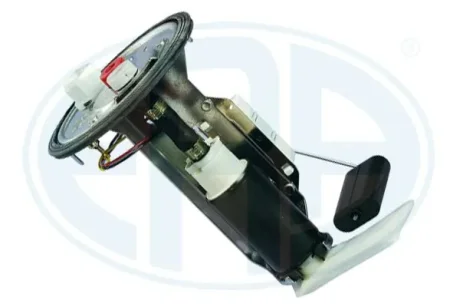 Електричний паливний насос (модуль) FORD ESCORT CLASSIC, ESCORT VI, ESCORT VI/KOMBI, FIESTA IV, FIESTA V, FIESTA/MINIVAN, PUMA 1.0-1.8 01.95-06.08 ERA 775148A