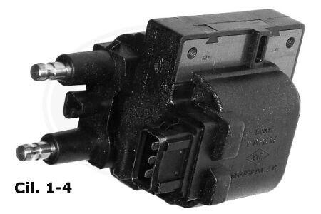 Автозапчасть ERA 880018A