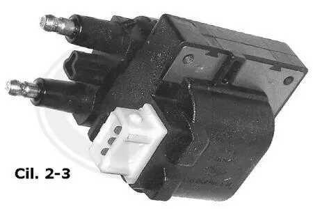 Автозапчасть ERA 880019A