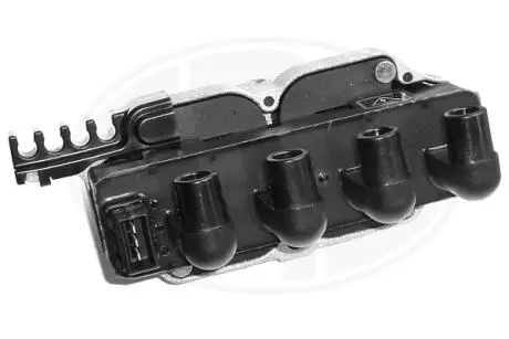 Котушка запалювання Fiat Doblo/Iveco Daily 1.6-2.8 02- ERA 880043A