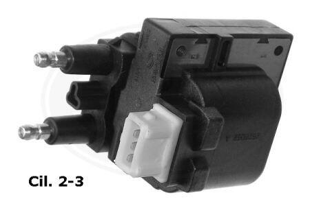 Автозапчасть ERA 880116A