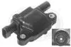 Котушка запалювання CADILLAC CTS, CTS SPORT, ESCALADE, CHEVROLET AVALANCHE, CAMARO, CORVETTE, EXPRESS, SILVERADO 1500, SSR, SUBURBAN, TAHOE, TRAILBLAZER, ISUZU ASCENDER 4.8-7.0 09.99- ERA 880399A (фото 1)