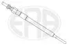 Свеча накала Citroen/Peugeot/Ford 1.4-2.0HDI 08- ERA 886077 (фото 1)