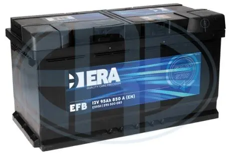 Акумулятор ERA E59511