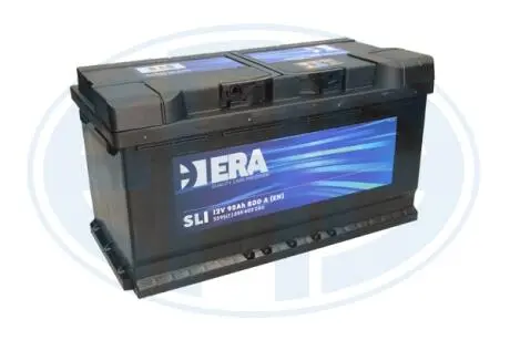 Акумулятор ERA S60017
