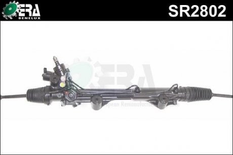 Рулевой механизм ERA SR2802